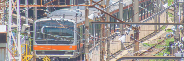 物件（常磐線・武蔵野線）